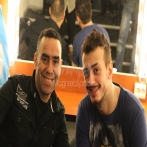Saad lamjarred sur yala.fm